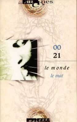 Illustration de Volume XXI - le monde