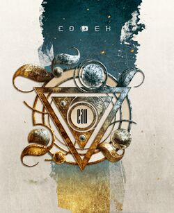 Illustration de Codex Eau