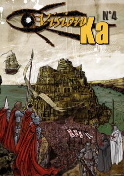 Illustration de Vision Ka 04