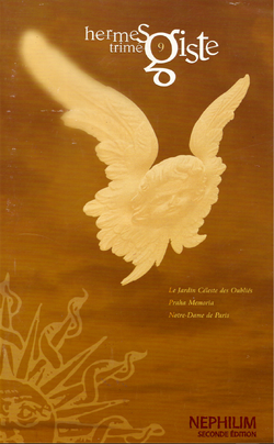 Illustration de Hermes Trimegiste 09