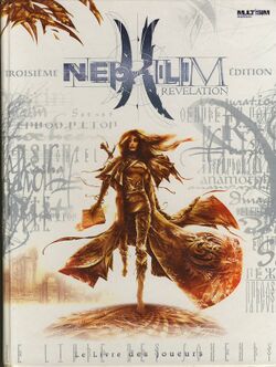 Illustration de Le Livre des Joueurs