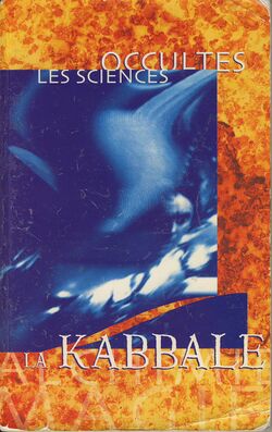 Illustration de Kabbale