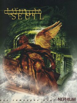 Illustration de L'Assemblée du Seuil