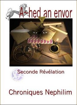 Illustration de Révélation 02