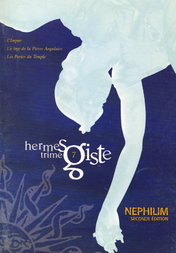 Illustration de Hermes Trimegiste 07