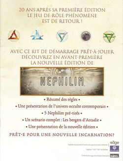 Illustration de Kit de Démarrage