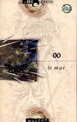 Illustration de Volume 0 - le mat
