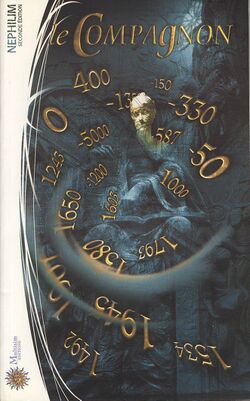 Illustration de Le Compagnon