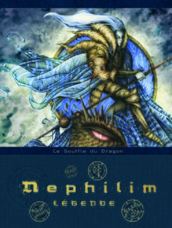 Illustration de Le Souffle du Dragon