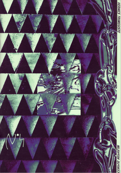 Illustration de Hermes Trimegiste 04