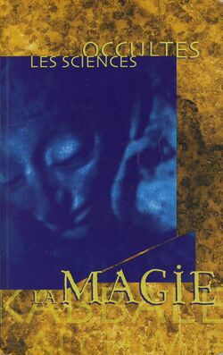 Illustration de Magie