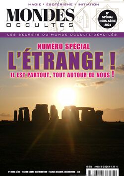 Illustration de Mondes Occultes