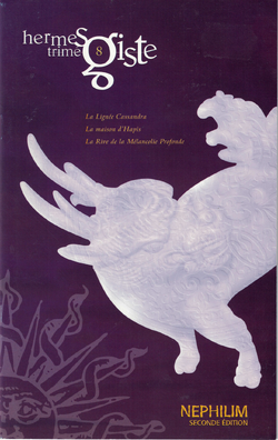 Illustration de Hermes Trimegiste 08