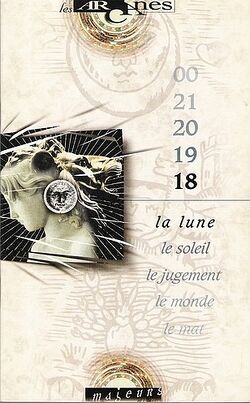 Illustration de Volume XVIII - la lune