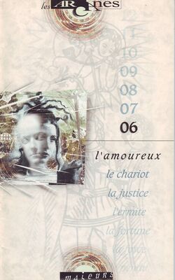 Illustration de Volume VI - l'amoureux
