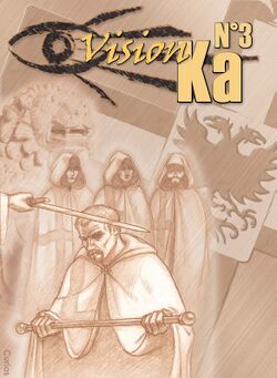 Illustration de Vision Ka 03