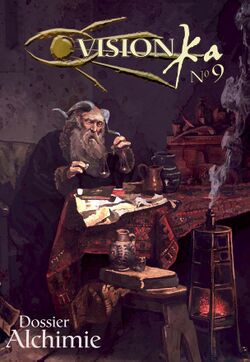 Illustration de Vision Ka 09