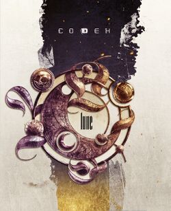 Illustration de Codex Lune