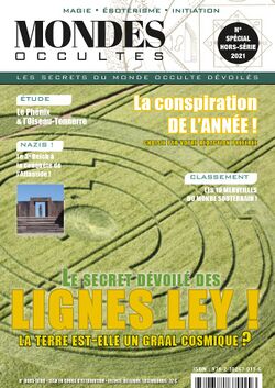 Illustration de Mondes Occultes