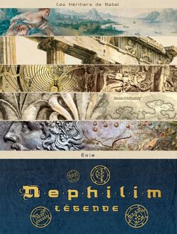 Illustration de Eole