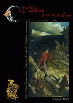 Illustration de Révélation 05