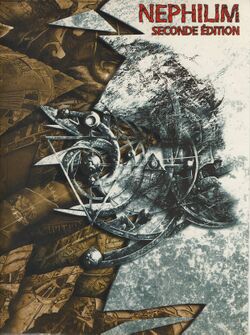 Illustration de Livre de Base II