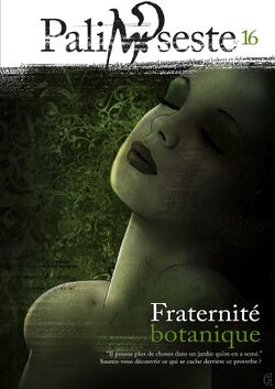 Illustration de Palimpseste 16